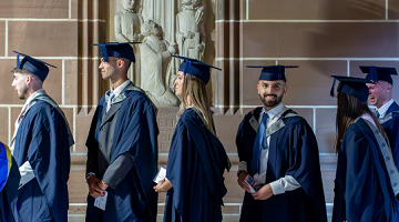 Earn more by choosing LJMU  