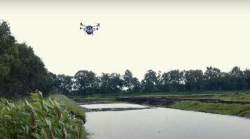 'We can't expect farmers to take the burden of rewetting peatlands'