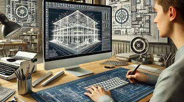 LJMU launches Autodesk Certification suite for construction degrees