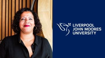 Former Mayor of Liverpool Joanne Anderson awarded honorary professor position by LJMU