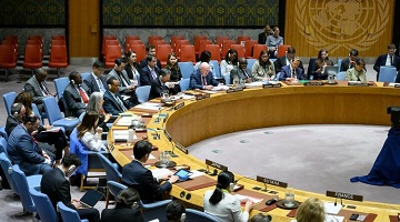 UN security council needs major changes – permanent seats for African countries is just one