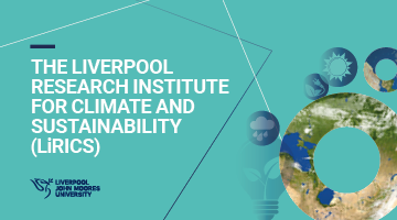 LJMU to launch climate and sustainability research institute