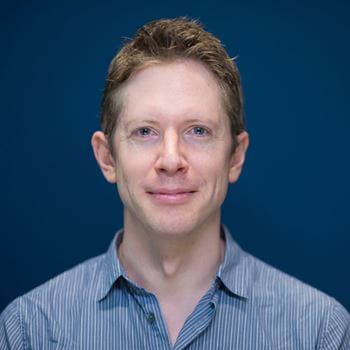 Image of Prof Matt Darnley