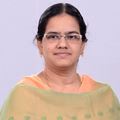 Staff profile image of DrUma Jayapal