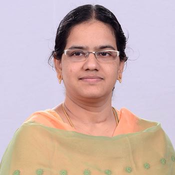 Image of Dr Uma Jayapal