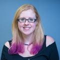 Staff profile image of Hannah Madden