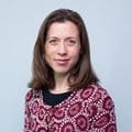 Staff profile image of Frances Yeoman