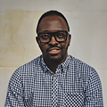 Staff profile image of Oladayo Bifarin