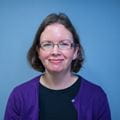 Staff profile image of Elizabeth McCarthy