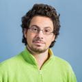 Staff profile image of DrCarlo Meloro