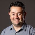 Staff profile image of DrGavin McStay