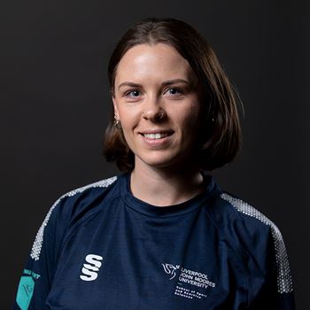 Image of Aimee McGinley