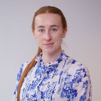 Image of Dr Sarah Taylor